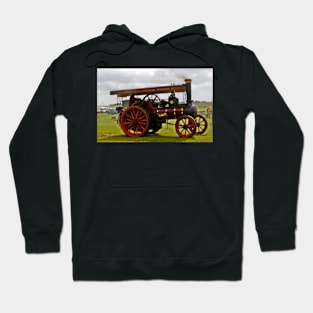 Burrell Road Loco 2 Hoodie